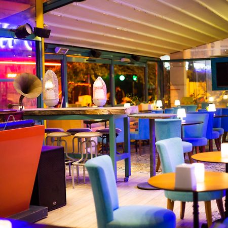 Honeymoon Beach Marmaris Exterior photo