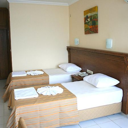 Honeymoon Beach Marmaris Exterior photo