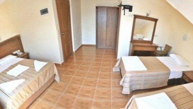 Honeymoon Beach Marmaris Room photo